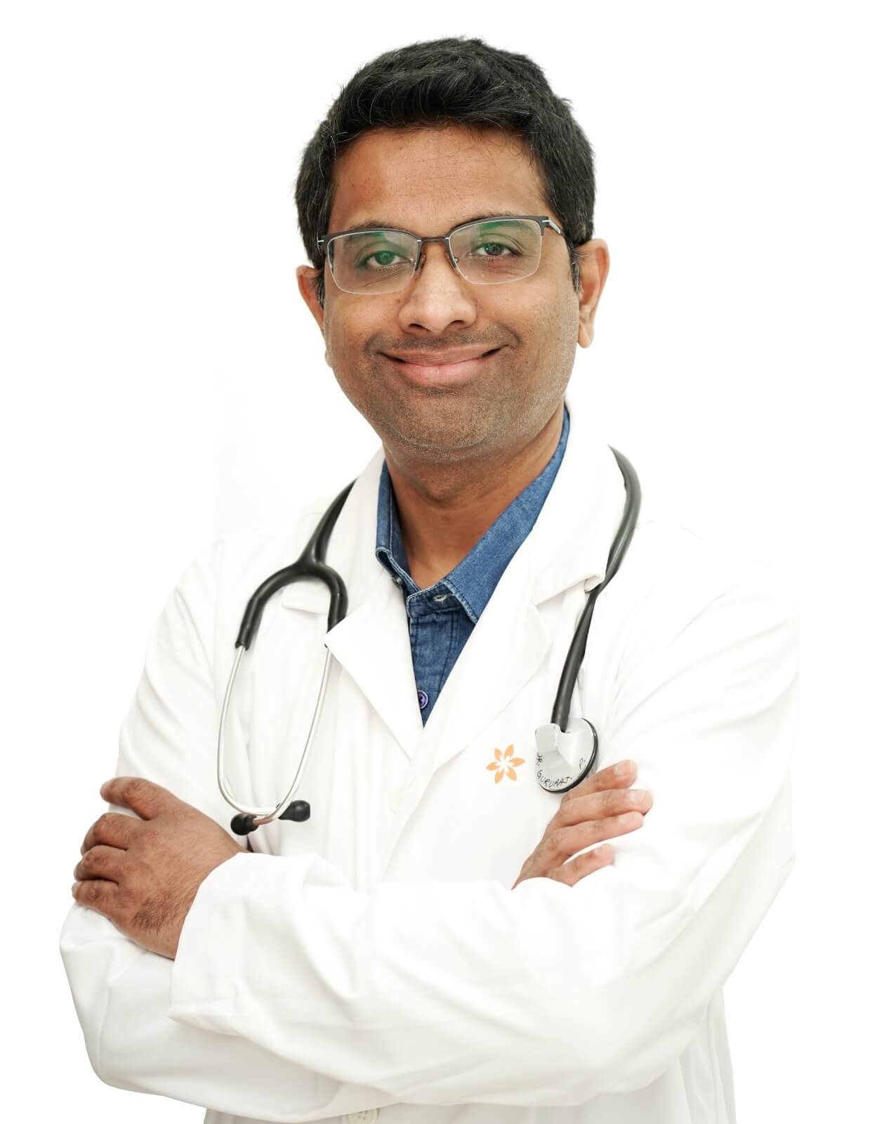 Dr. Gururaj Pramod