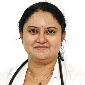 Dr. Sarada Vani N