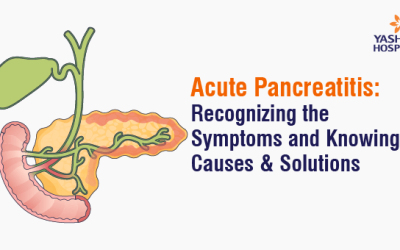 Acute Pancreatitis: Recognizing the Symptoms and Knowing its Causes & Solutions