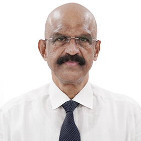 Dr. SV Chandra sekhar Reddy