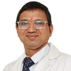 Dr. Rajesh Alugolu