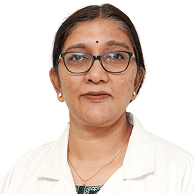 Dr. Rukmini Mridula Kandadai