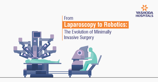 Era Of Minimal Invasive Surgery_Main Banner