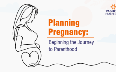 Planning Pregnancy: Beginning the Journey to Parenthood