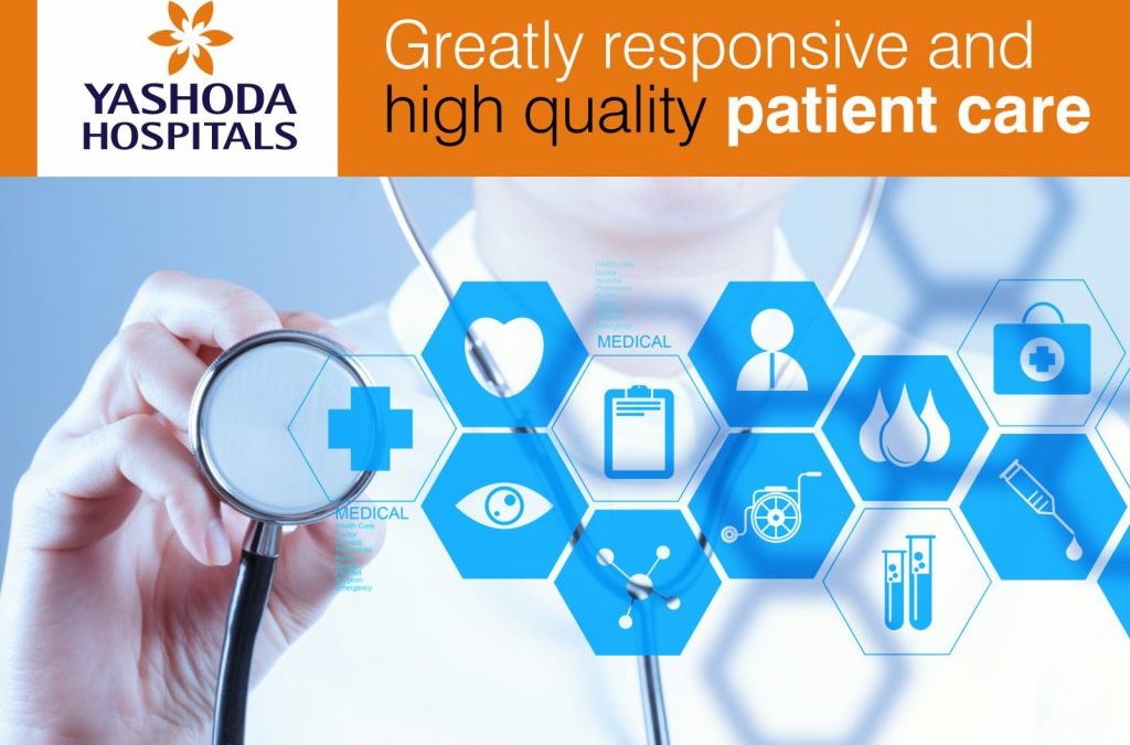 Yashoda Hospitals: Establishing Superior Patient Care, Holistically