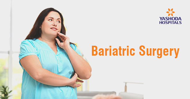 Sleeve Gastrectomy or Gastric Bypass:  Which Bariatric Surgery is Right for You?