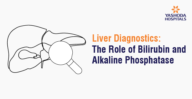 Liver Diagnostics: The Role of Bilirubin and Alkaline Phosphatase