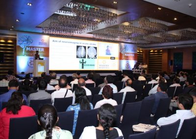 CME Neuroscience Master 20199