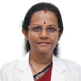 Dr. Padmaja is the Best Dermatologist in Hyderabad