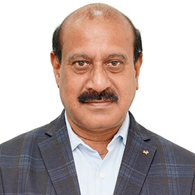 Dr. Ajit Babu Majji