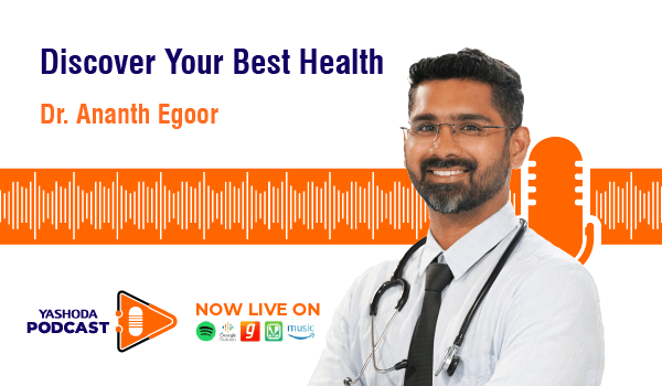 Dr. Ananth Egoor