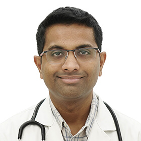Dr. Gururaj Pramod