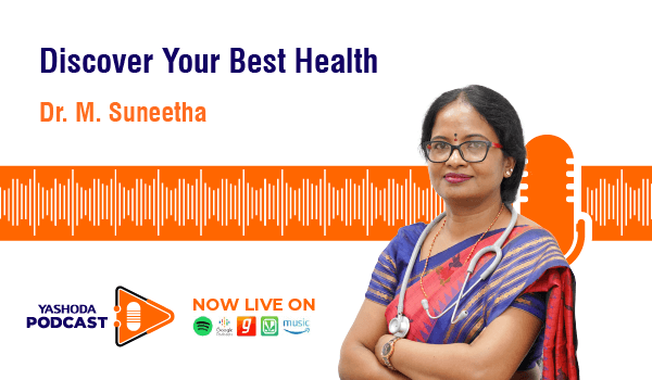 Dr. M. Suneetha Prioritizing Women's Health