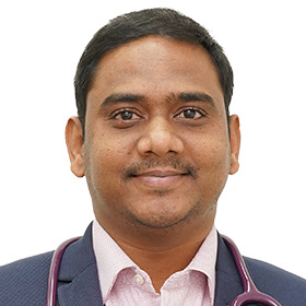 Dr. Malyadri Paladugu | Best Surgical Oncologist in Hyderabad