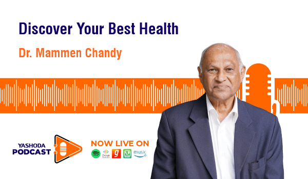 Dr. Mammen Chandy