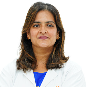 Dr. Navya KC