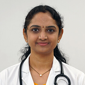 Best Radiation Oncologist In Hyderabad | Dr. P. Vaishnavi Reddy