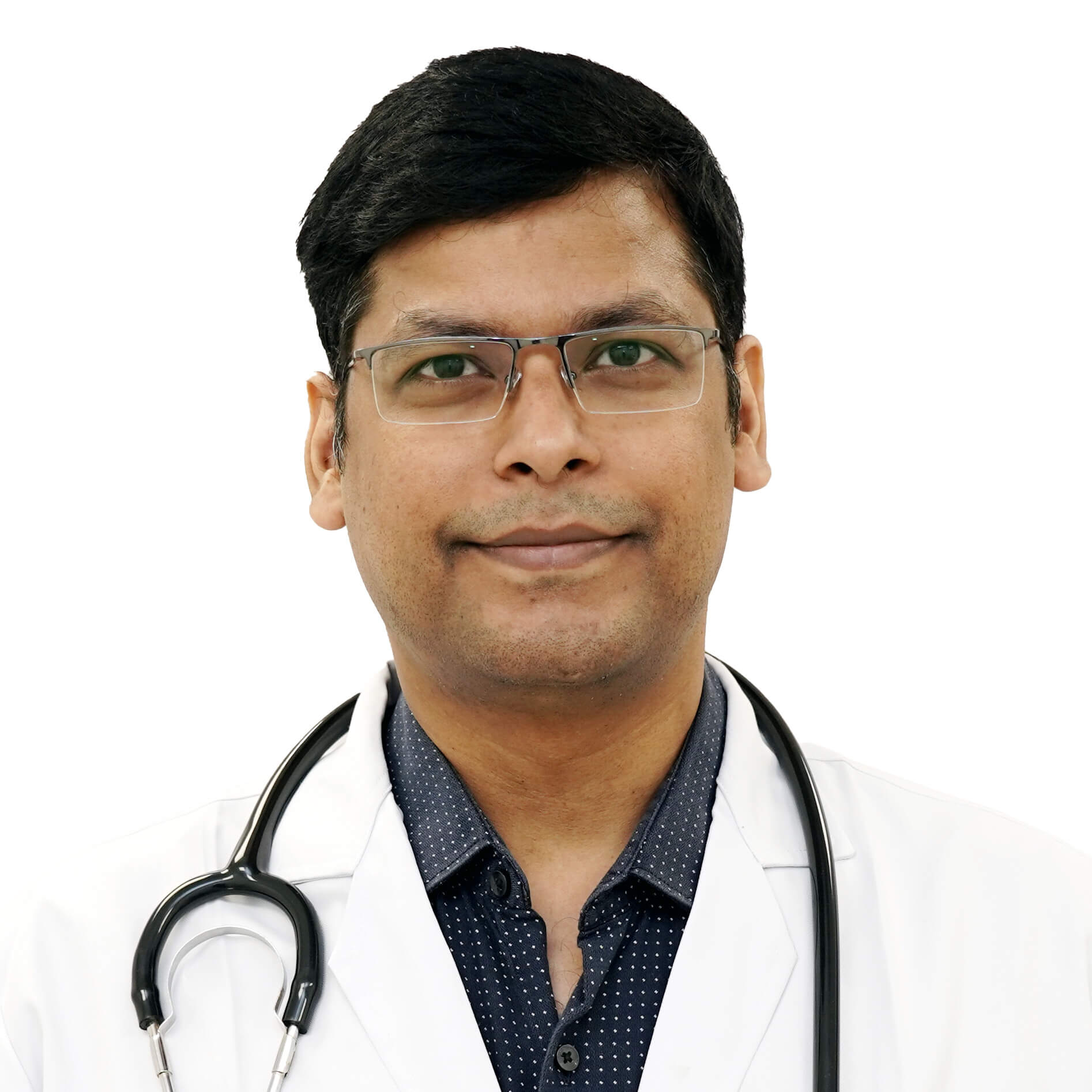 Best Consultant ENT Surgeon in Hyderabad | Dr. Rakesh Seela