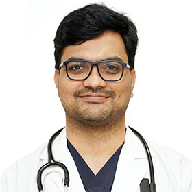 Dr. Ramakanth Reddy A | Best Gastroenterologist & Hepatologist
