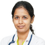 Dr. S. Tejaswi Reddy | Best Paediatrician in Hyderabad