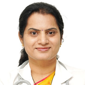 Dr. Shilpa Reddy. V | Best Obstetrician and Gynaeoncologist