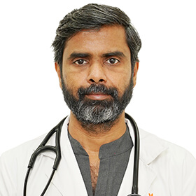 DR. SIVA SANKARA REDDY TALAPAREDDY | Best CT Surgeon