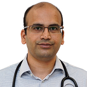 Dr. Vamsi Krishna Nagalla | Best Nephrologist in Hyderabad