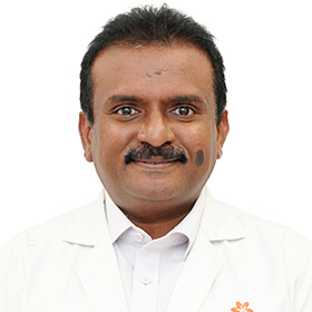 Dr.Ayyadurai R Dr. Ayyadurai R, best Neurosurgeon in Hyderabad