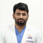 best Orthopedician in hyderabad