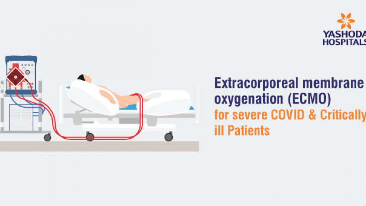 What is ecmo