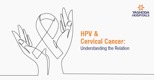 HPV and Cervical Cancer: Understanding the Relation