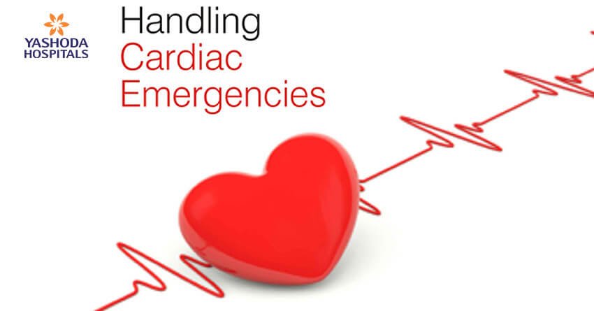 How To Handle Cardiac Emergencies?