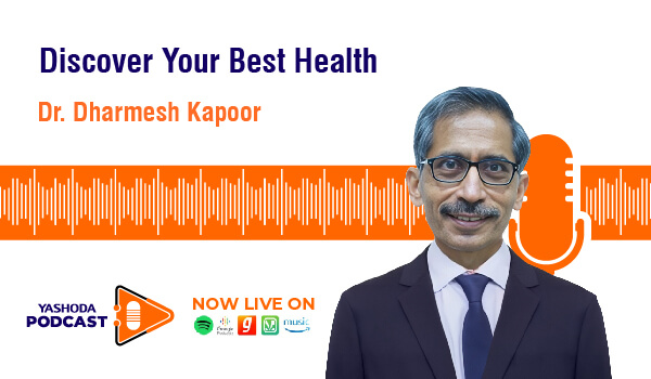 Liver Transplantation-Dr. Dharmesh Kapoor