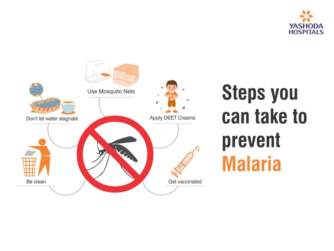 does malaria require negative pressure room