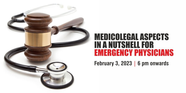 Medicolegal Aspects