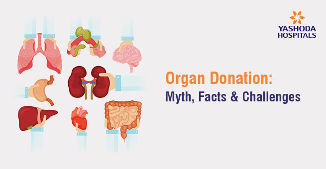 Organ Donation