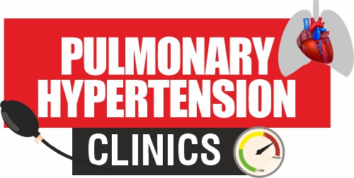 Pulmonary Hypertension Clinics