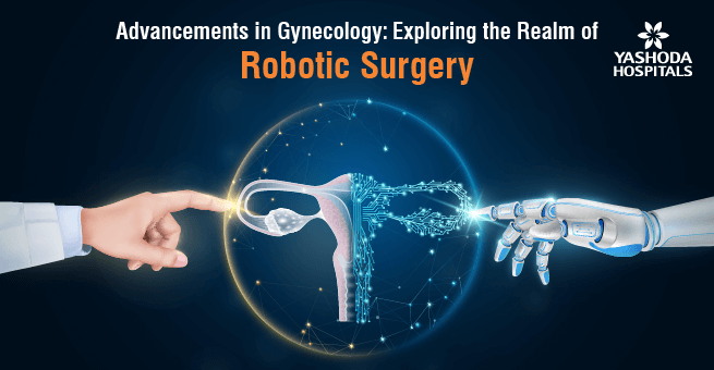 Advancements in Gynecology: Exploring the Realm of Robotic Surgery