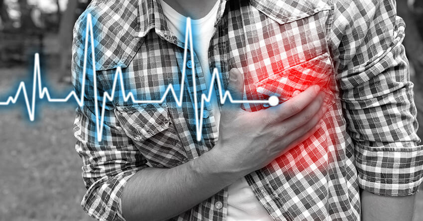 5 Major Heart Diseases, Causes, Symptoms and Risk factors