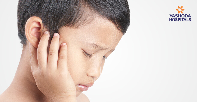 What are adenoids and Its Causes, Symptoms, Complications & Treatment