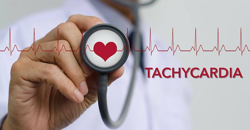 Arrhythmia, the common heart disease