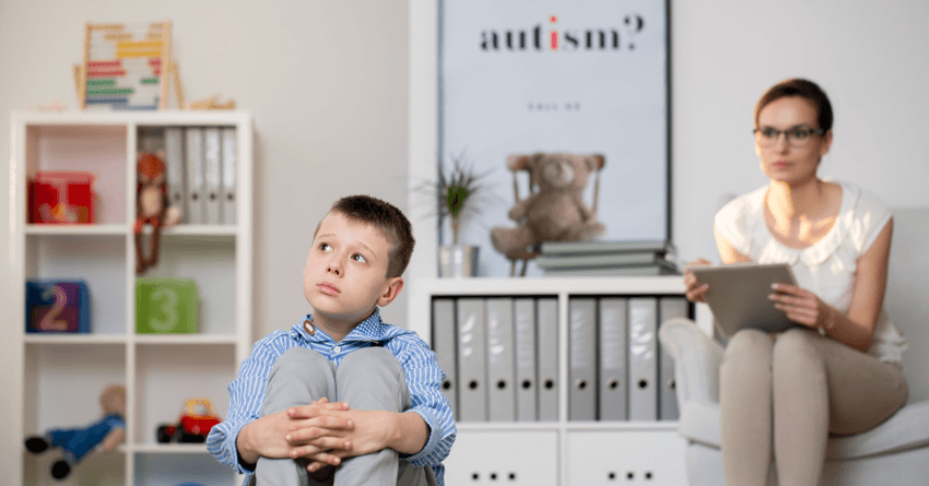 Understanding Autism Spectrum Disorder (ASD)