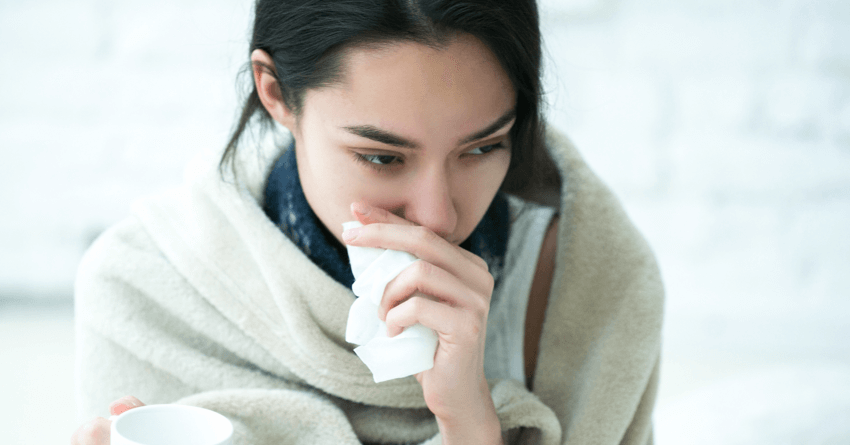 How to stay healthy during flu season? Health tips for winter